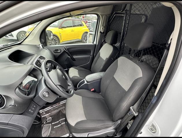Renault Kangoo image 5