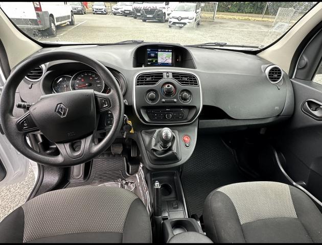 Renault Kangoo image 4