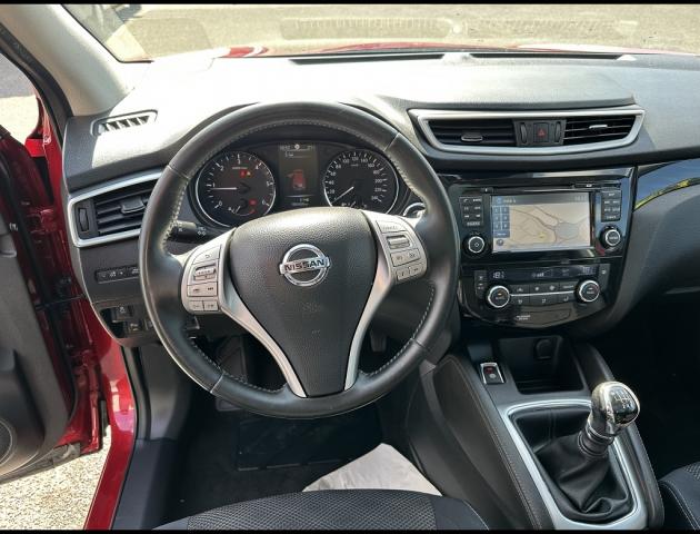 Nissan Qashqai image 3