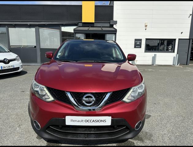 Nissan Qashqai image 4