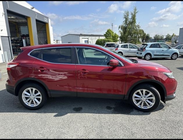 Nissan Qashqai image 2