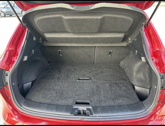 Nissan Qashqai image 9