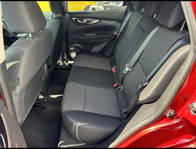 Nissan Qashqai image 7
