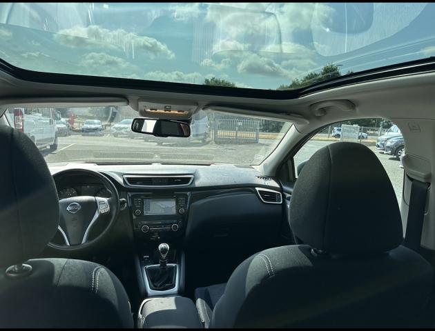 Nissan Qashqai image 6