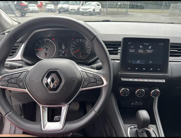 Renault Captur image 3