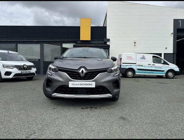 Renault Captur image 6