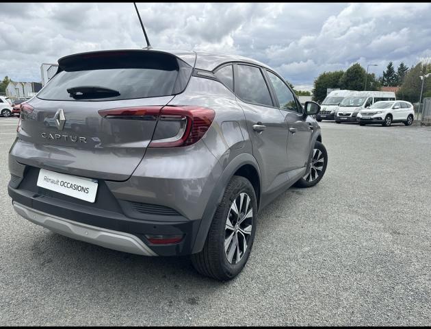 Renault Captur image 7