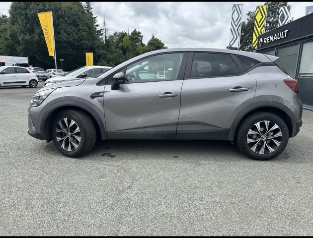 Renault Captur image 9