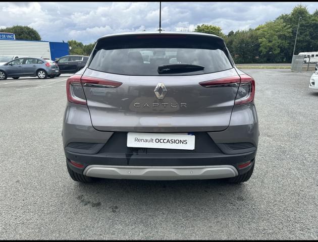 Renault Captur image 4