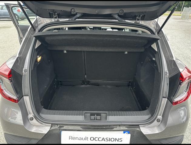 Renault Captur image 2