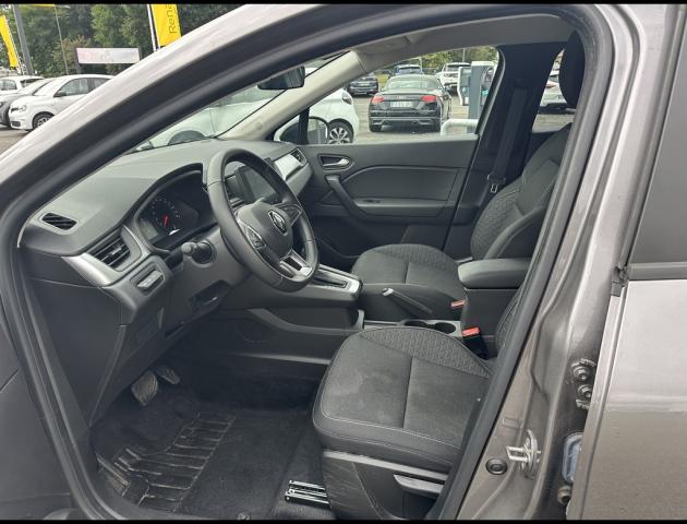 Renault Captur image 5