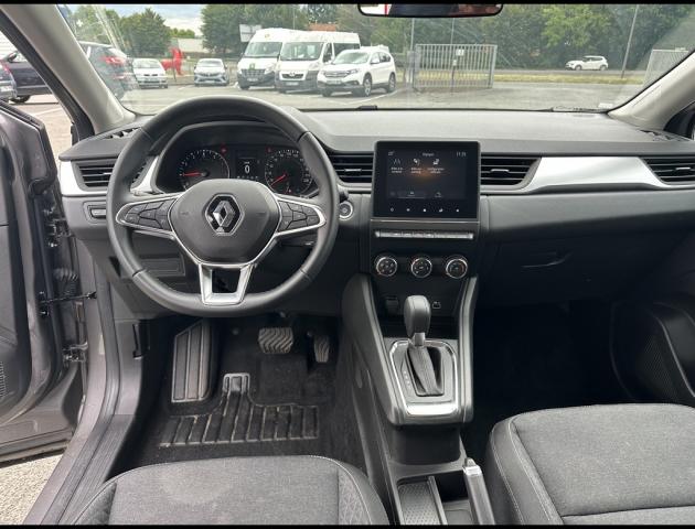 Renault Captur image 1