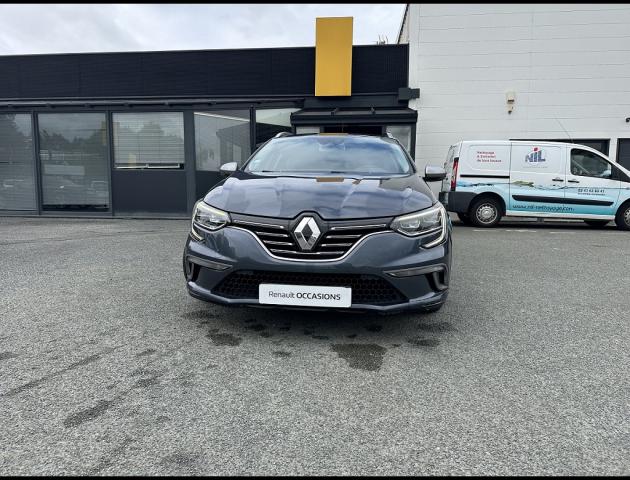 Renault Mégane Estate image 6