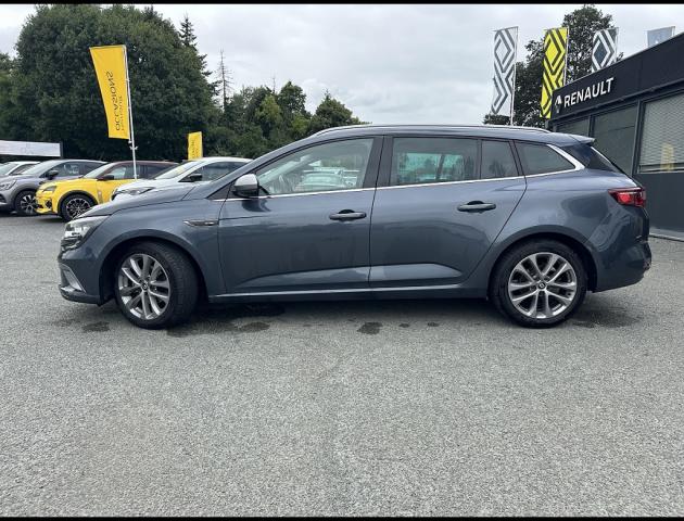 Renault Mégane Estate image 1