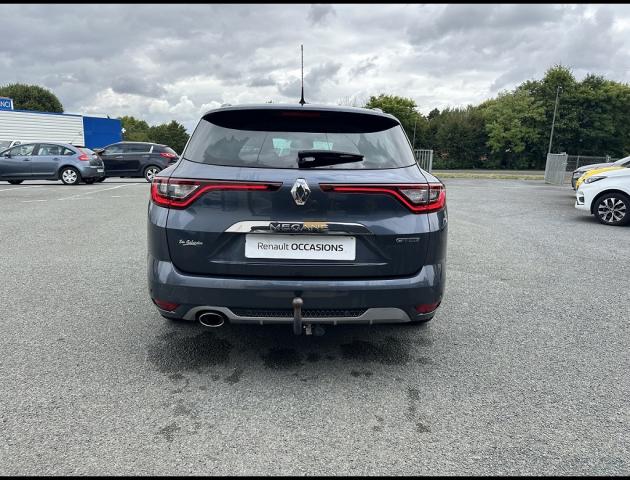 Renault Mégane Estate image 2