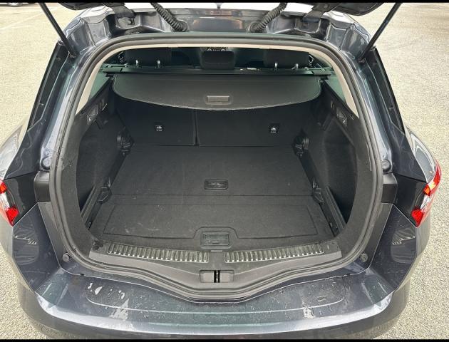 Renault Mégane Estate image 8