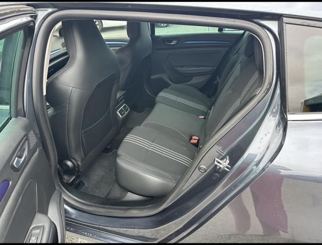 Renault Mégane Estate image 4