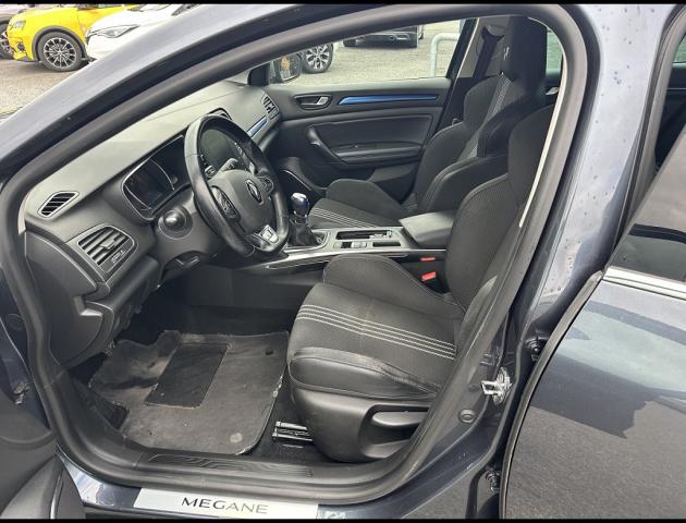 Renault Mégane Estate image 3
