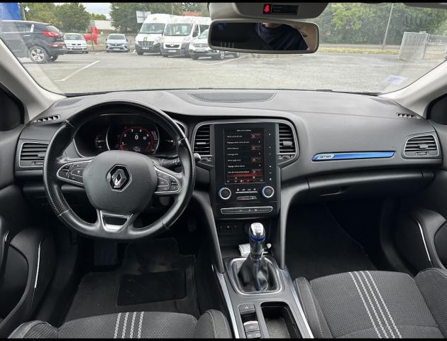 Renault Mégane Estate image 7