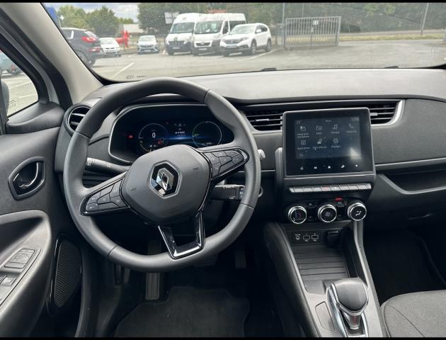 Renault Zoe image 8