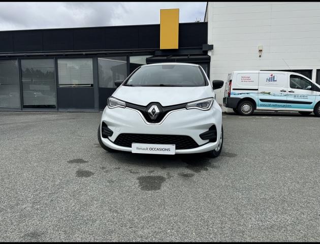 Renault Zoe image 6