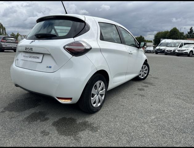 Renault Zoe image 9