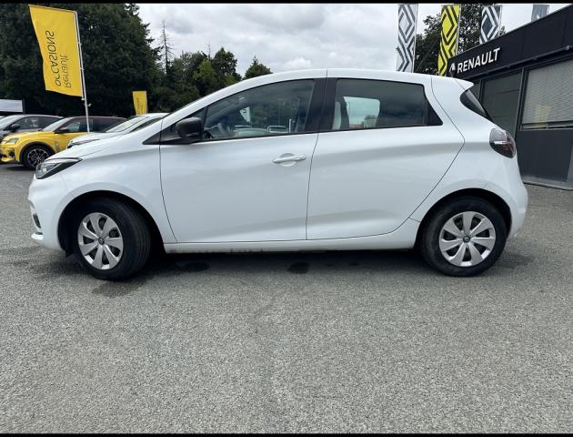 Renault Zoe image 3