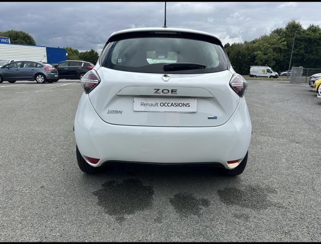 Renault Zoe image 4