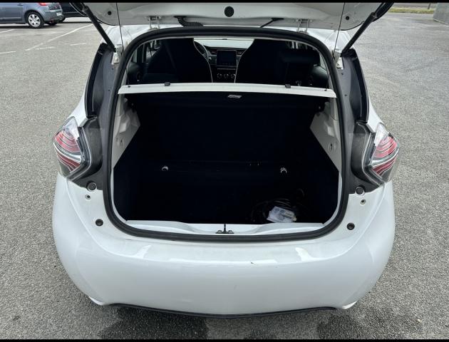 Renault Zoe image 5