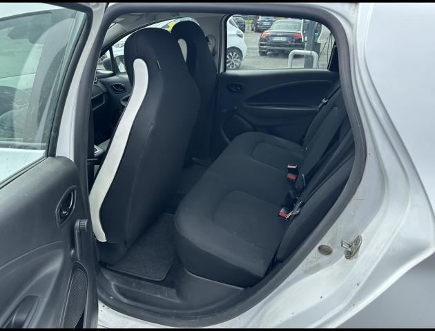 Renault Zoe image 7
