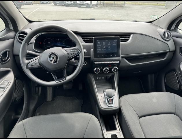 Renault Zoe image 2