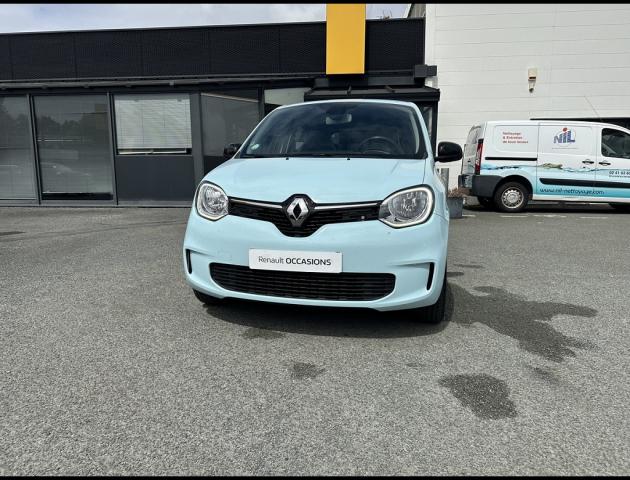 Renault Twingo image 6