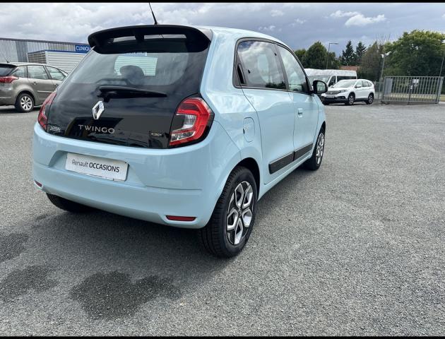 Renault Twingo image 4