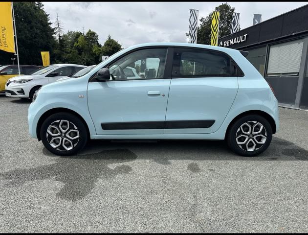 Renault Twingo image 8