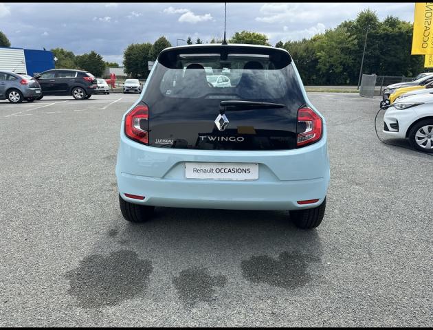 Renault Twingo image 3