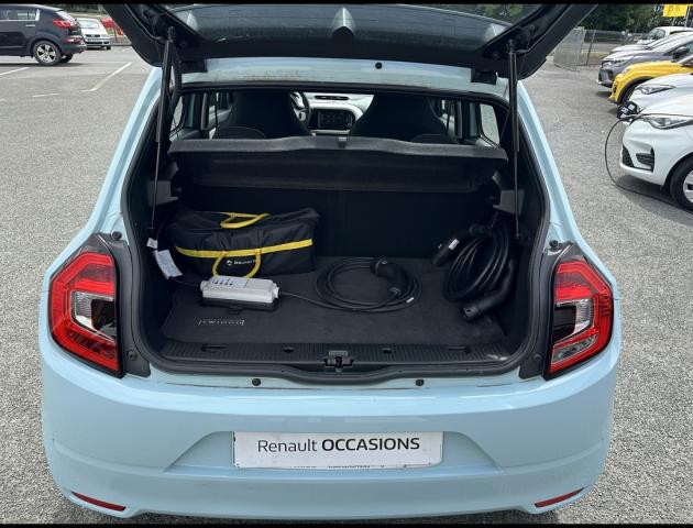 Renault Twingo image 1