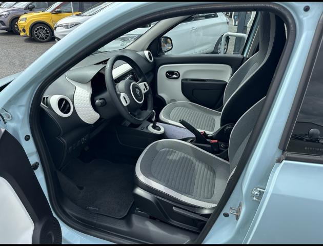 Renault Twingo image 5