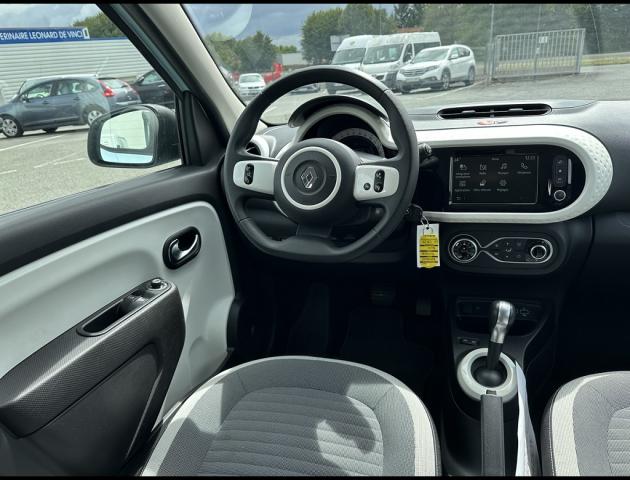 Renault Twingo image 2