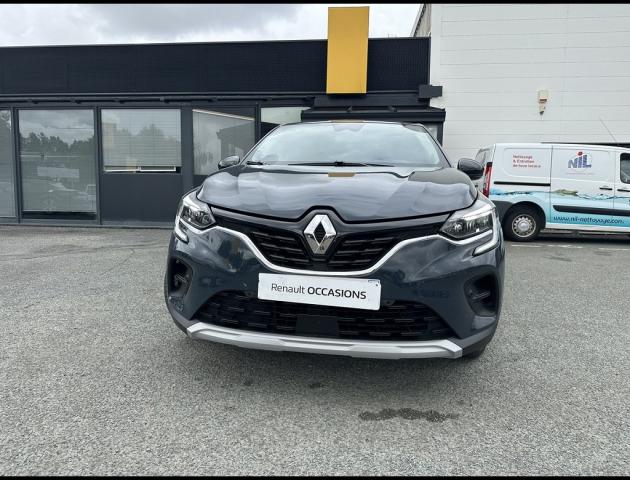 Renault Captur image 4