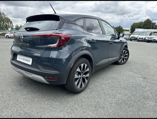 Renault Captur image 1