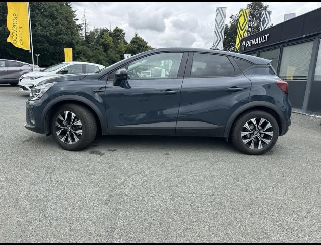 Renault Captur image 6