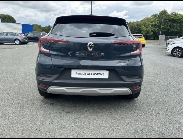 Renault Captur image 7