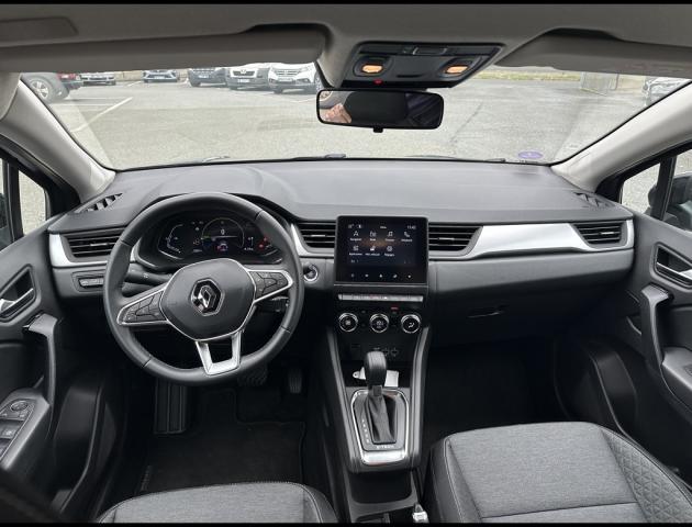 Renault Captur image 9