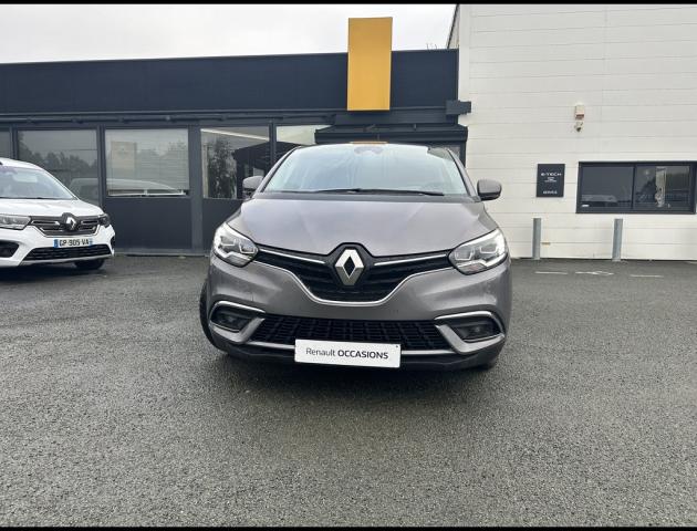 Renault Scénic image 9