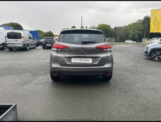 Renault Scénic image 6