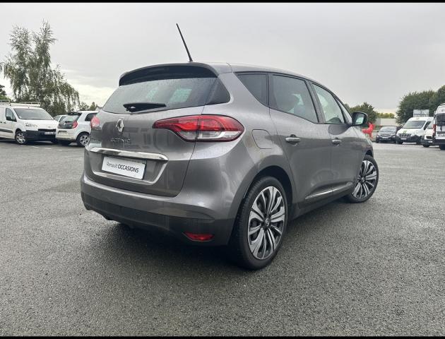 Renault Scénic image 2