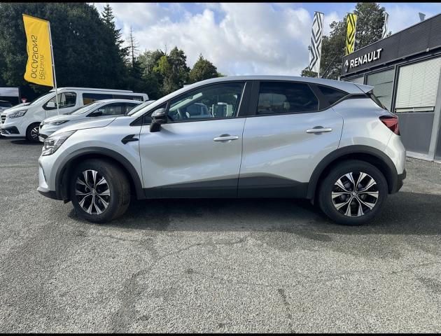 Renault Captur image 3