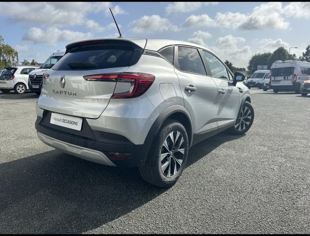 Renault Captur image 2