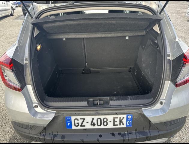 Renault Captur image 4