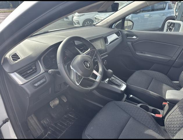 Renault Captur image 1